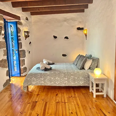 別荘 Privategardens Doublebed Freep Tv Wifi