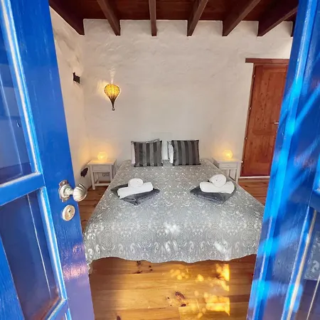 Privategardens Doublebed Freep Tv Wifi 別荘