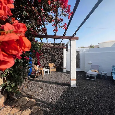 Privategardens Doublebed Freep Tv Wifi Prázdninový dům *