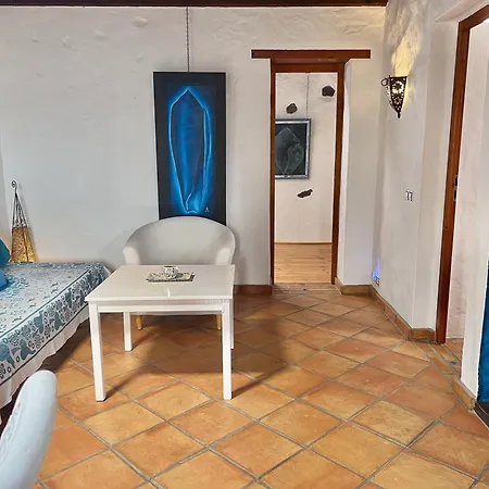 Prázdninový dům Privategardens Doublebed Freep Tv Wifi *