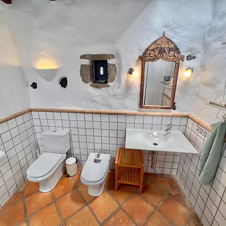 Prázdninový dům Privategardens Doublebed Freep Tv Wifi *